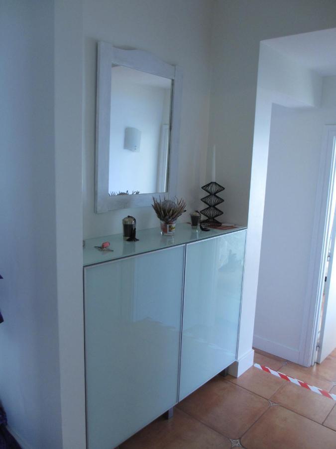 Tranquil Ocean View Apartment Фуншал Екстериор снимка