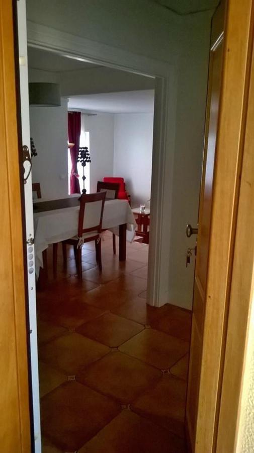 Tranquil Ocean View Apartment Фуншал Екстериор снимка